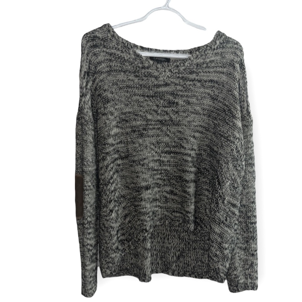 | GEORGE | Oversized knit sweater